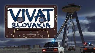 Vivat Slovakia | Gameplay PC