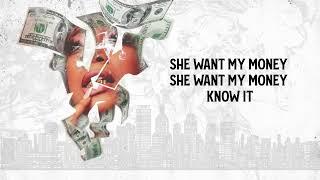 Money (Official Lyric Video) | TeeCee Roulette | The ATG | Kyyba Music