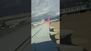 Plane Spotting  #shorts
