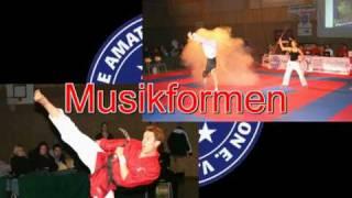 BAKU Bayerische Amateur Kickbox Union e.V.