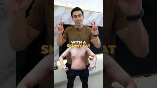 Skinny Fat Is CONFUSING (Here's How To Fix It)