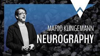 Neurography - Mario Klingemann - WestVisions #03