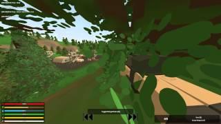 Unturned - PvP Tips and Tricks (OUTDATED)