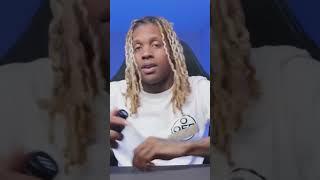 Сколько пшиков духов делает Lil Durk?