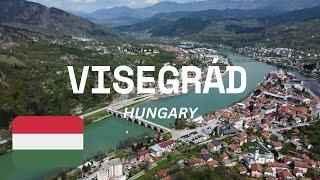 Visegrád Hungary Things to do | Visegrád Travel guide | VISEGRAD HUNGARY