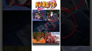 LOOK AT THIS NARUTO #anime #naruto #spyxfamily #luffy #onepiece #trending #hashirama #dancecraze