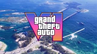 GTA VI FILTRADO! El agua mas REALISTA de un Videojuego