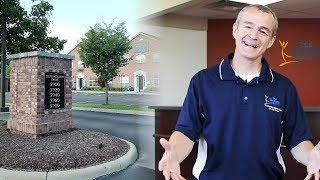 Total Therapy Solutions Physical Therapy * Middletown Ohio * Monroe Ohio