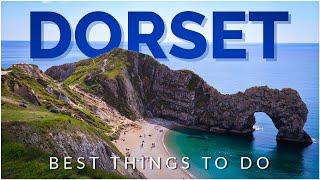 Top 10 Things To Do in Dorset | England, UK Travel Guide