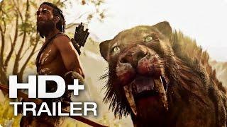 FAR CRY PRIMAL Bestien Trailer German Deutsch (2015)