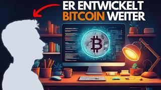 Wie wird Bitcoin weiterentwickelt? Bitcoin Core Entwickler Fabian Jahr über Arbeit & Verantwortung