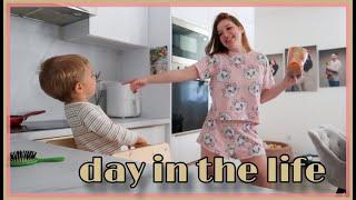 #AnyaVlog: DAY IN THE LIFE