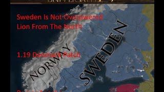 Europa Universalis IV Sweden Achievements Part 1: A Youtuber Is Born