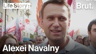 The Life of Alexei Navalny