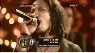 Music Everywhere Net TV IPANK Lazuardi feat Anda Perdana