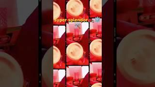 super splendor️️️ #trending #bike #motivation #song #mechanic enjan ka fitting ️