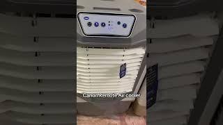 Canon Remote Air Cooler