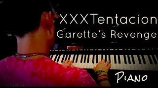 XXXTENTACION - Revenge | Tishler Piano Cover