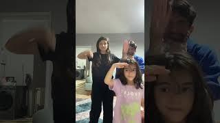 SUDE YİNE DANS ŞHOW YAPTI