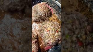#cooking #delicious #burger #satisfying #delicious  #beefy