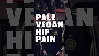 Mogwai - #thebadfire Track by Track. Pale Vegan Hip Pain.