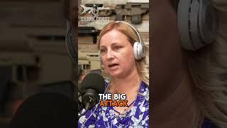 Sarah Adams: 2025 Warning