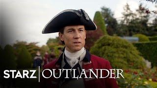 Outlander | The Resurrection of Black Jack | STARZ