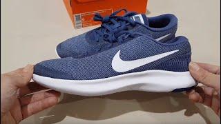 Unboxing NIKE FLEX EXPERIENCE RN RUN 7 LIGHTWEIGHT RUNNING SHOES (100% ORIGINAL ASLI & RESMI) NO KW