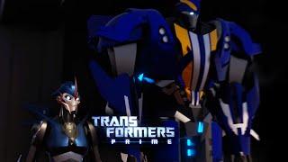 Тизер - Трансформеры Прайм 4 сезон | Transformers Prime season 4 | Трансформеры Прайм продолжение