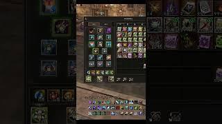 EVA | Trying to make: Baium Ring +++ | #projecteva #notbeppler on #Twitch