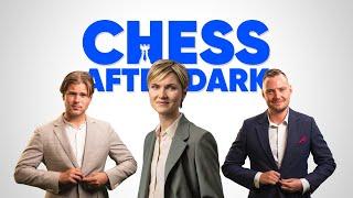 Chess After Dark #192 - Kristrún Frostadóttir