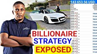 The Forex Strategy That Made Me Billions | D Operandi SECRET Revealed