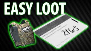 Object 21WS Keycard - The Sleeper Money Maker for Interchange