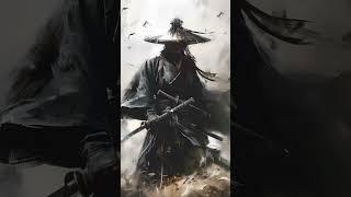 Live Wallpaper 4K of Lone Ronin #ronin #samurai #livewallpaper #4k #wallpaper4k