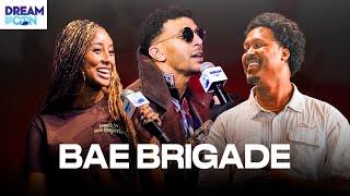 DREAMCON 2024: Bae Brigade Drops 'They Not Like Us' and the Crowd Goes Wild!