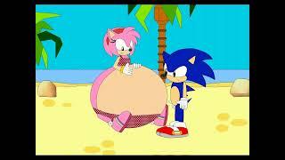 Amy Ate Sonic, Maybe (Remastered)