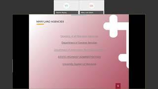 Secrets of Contracting to the State of Maryland