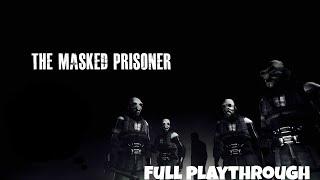 Half Life 2 Mod - The Masked Prisoner