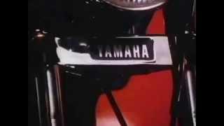 Yamaha RD 350 Ad