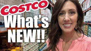 COSTCOWhat’s NEW!! || New arrivals at Costco this week!!