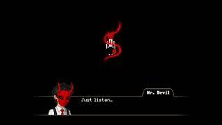 Yuppie Psycho - Secret save file