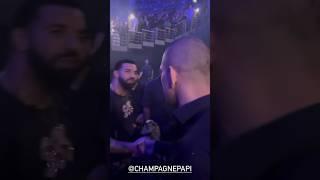 #ufc #alexpereira #drake