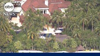 Special agent testifies on raid of Combs' Miami Beach home