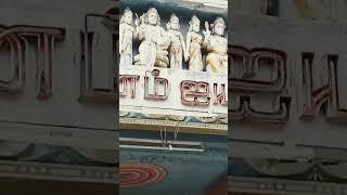 Sri Dharmasastha Ayyappan temple...erode mavattam bhavani