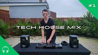 TECH HOUSE MIX 2024 | Top Tech House Remixes!!! 