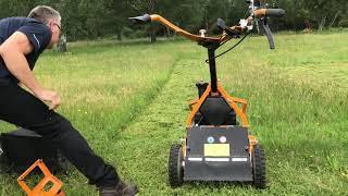 Does a 3in1 lawn mower realy work?