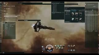 EVE-online Event The Dawn of Liberation. July 2018. Stratios