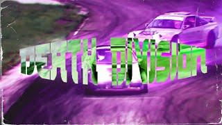 4WHEEL X KXNVRA - DEATH DIVISION [OFF VIDEO CLIP]