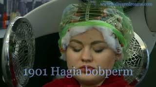 1901 Hagia bob perm