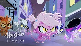 Littlest Pet Shop - "Wolfified" Music Video